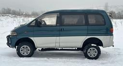 Mitsubishi Delica 1994 годаүшін2 900 000 тг. в Алматы – фото 3