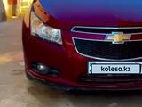 Chevrolet Cruze 2012 годаfor3 800 000 тг. в Шымкент – фото 4