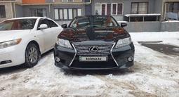 Lexus ES 350 2013 года за 13 348 979 тг. в Алматы