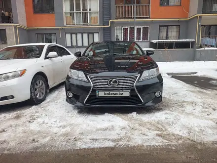 Lexus ES 350 2013 года за 13 348 979 тг. в Алматы