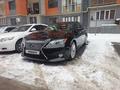 Lexus ES 350 2013 года за 13 348 979 тг. в Алматы – фото 3