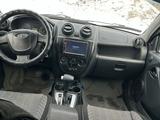 ВАЗ (Lada) Granta 2190 2013 годаүшін2 700 000 тг. в Астана – фото 5