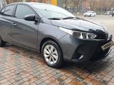 Toyota Yaris 2021 года за 9 000 000 тг. в Шымкент