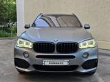 BMW X5 2014 годаүшін21 000 000 тг. в Алматы