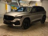 Geely Monjaro Flagship 2025 годаүшін15 990 000 тг. в Алматы – фото 3