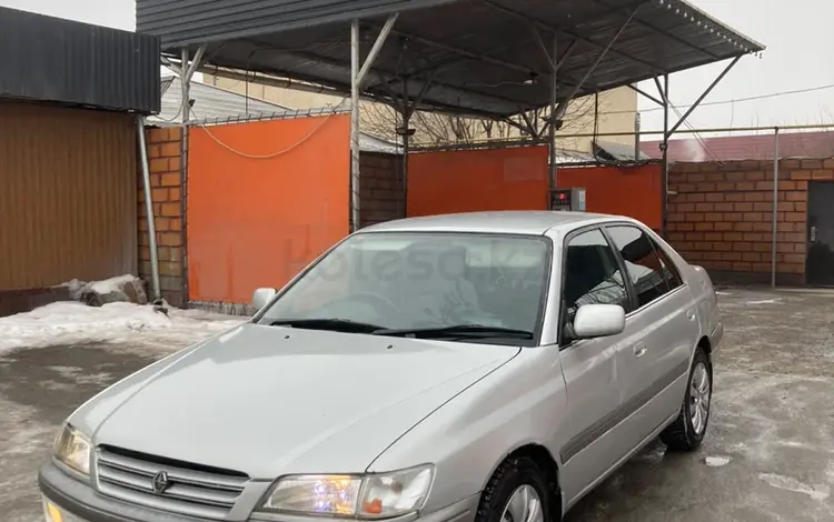 Toyota Corona 1996 годаfor2 200 000 тг. в Алматы