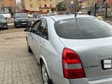 Nissan Primera 2002 года за 3 300 000 тг. в Астана