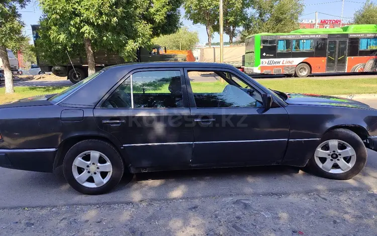 Mercedes-Benz E 260 1990 годаүшін1 100 000 тг. в Шымкент