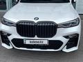 BMW X7 2021 года за 59 000 000 тг. в Актобе