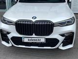 BMW X7 2021 годаүшін59 000 000 тг. в Актобе