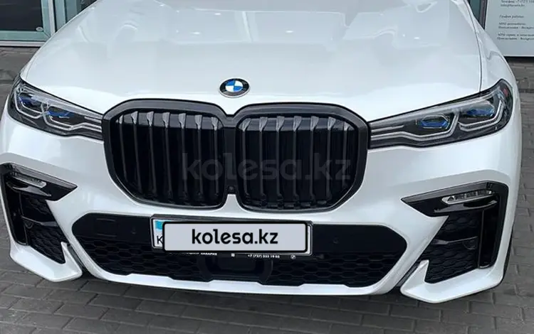 BMW X7 2021 годаүшін59 000 000 тг. в Актобе