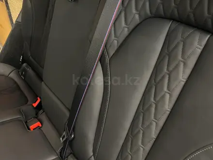 BMW X7 2021 года за 59 000 000 тг. в Актобе – фото 9