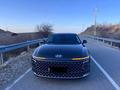 Hyundai Grandeur 2023 года за 16 900 000 тг. в Шымкент – фото 11