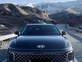 Hyundai Grandeur 2023 года за 16 900 000 тг. в Шымкент – фото 4