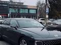 Hyundai Grandeur 2023 года за 16 900 000 тг. в Шымкент – фото 8