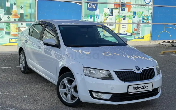 Skoda Octavia 2014 годаүшін5 000 000 тг. в Караганда