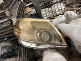 Фары передние привозной эстима альфарт за 40 000 тг. в Алматы