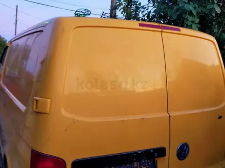 Volkswagen Transporter 2006 года за 3 700 000 тг. в Караганда – фото 11