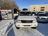 Toyota Land Cruiser 2000 годаfor7 000 000 тг. в Кокшетау – фото 2