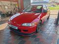 Honda Civic 1992 года за 4 500 000 тг. в Алматы – фото 2