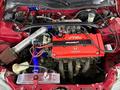 Honda Civic 1992 года за 4 500 000 тг. в Алматы – фото 5