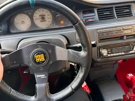 Honda Civic 1992 года за 3 800 000 тг. в Алматы – фото 6