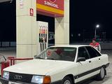 Audi 100 1990 года за 1 600 000 тг. в Кентау