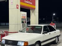 Audi 100 1990 годаүшін1 600 000 тг. в Кентау
