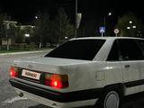 Audi 100 1990 года за 1 600 000 тг. в Кентау – фото 5