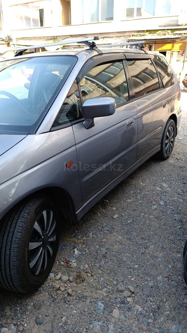 Honda Odyssey 2000 г.