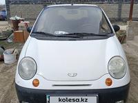 Daewoo Matiz 2009 года за 800 000 тг. в Алматы