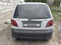 Daewoo Matiz 2009 года за 800 000 тг. в Алматы – фото 3