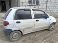 Daewoo Matiz 2009 года за 800 000 тг. в Алматы – фото 4