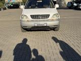 Lexus RX 300 2002 годаүшін5 450 000 тг. в Алматы