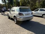 Lexus RX 300 2002 годаүшін5 450 000 тг. в Алматы – фото 4