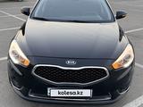 Kia Cadenza 2015 года за 6 600 000 тг. в Алматы – фото 3