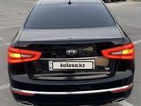 Kia Cadenza 2015 года за 6 600 000 тг. в Алматы – фото 4