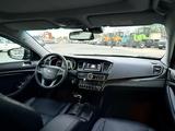 Kia Cadenza 2015 года за 6 600 000 тг. в Алматы – фото 5