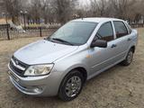 ВАЗ (Lada) Granta 2190 2012 года за 3 000 000 тг. в Атырау