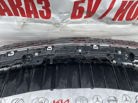 Бампер на Lexus Rx 350 за 300 000 тг. в Шымкент – фото 17