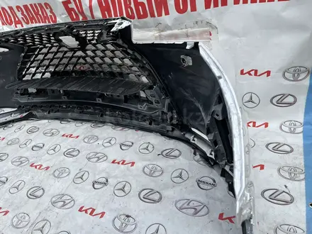 Бампер на Lexus Rx 350 за 300 000 тг. в Шымкент – фото 20