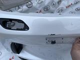 Бампер на Lexus Rx 350 за 300 000 тг. в Шымкент – фото 5