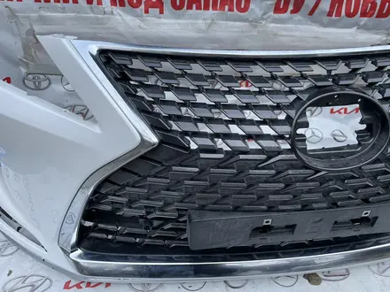 Бампер на Lexus Rx 350 за 300 000 тг. в Шымкент – фото 6