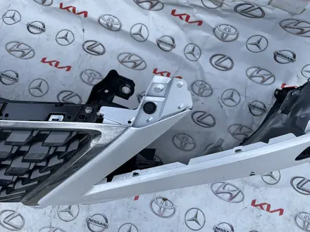 Бампер на Lexus Rx 350 за 300 000 тг. в Шымкент – фото 8