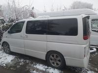 Toyota Alphard 2004 года за 4 300 000 тг. в Алматы