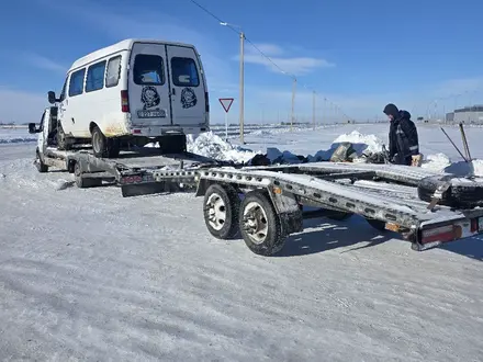 ГАЗ  ГАЗель (3302) 2012 года за 8 500 000 тг. в Алматы – фото 5