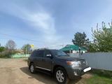 Toyota Land Cruiser Prado 2009 года за 15 000 000 тг. в Уральск – фото 2