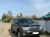 Toyota Land Cruiser Prado 2009 года за 15 000 000 тг. в Уральск