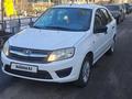 ВАЗ (Lada) Granta 2190 2016 года за 2 850 000 тг. в Алматы – фото 23