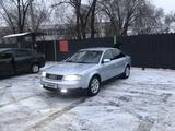 Audi A6 1998 года за 3 500 000 тг. в Уральск – фото 5